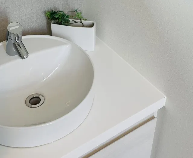 部分修理ではなく全面交換で再発防止する単水栓交換