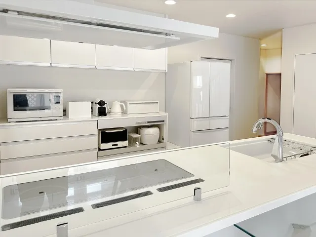 イメージと実物の色や素材感が違った