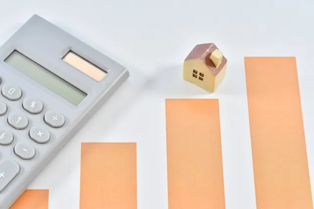 追加費用の可能性を考慮する