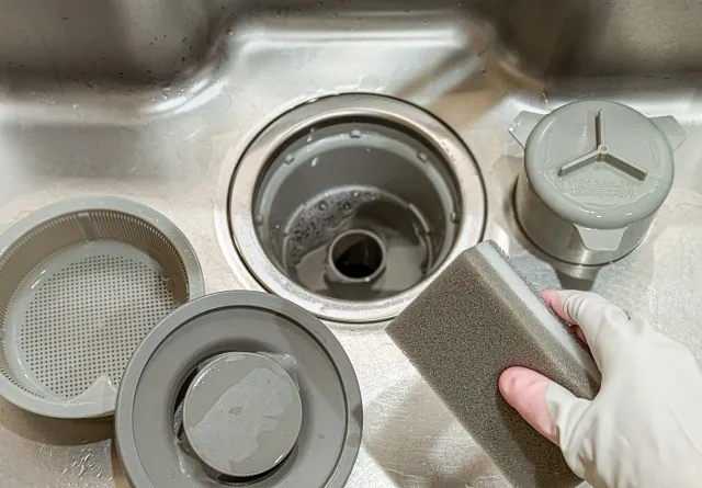 健康被害のリスク