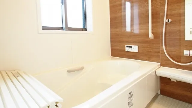 バスルームリフォーム