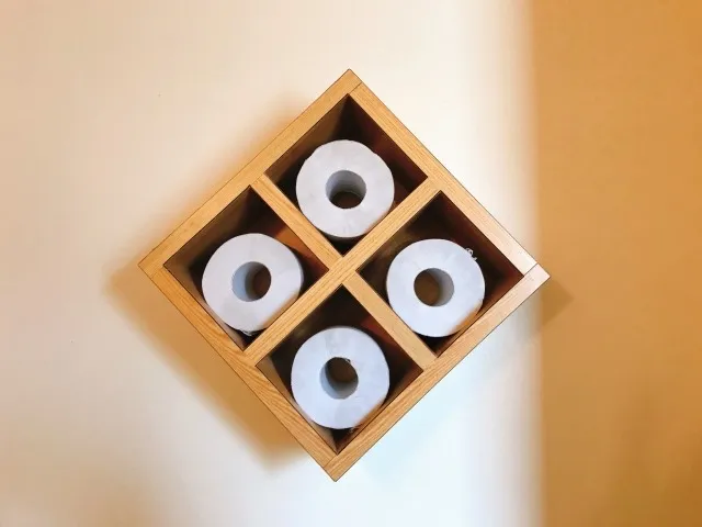 スペースや収納の確保