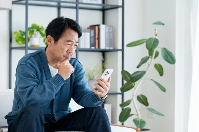 現在のトイレの悩みや不満を具体的に伝える