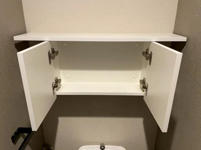 収納不足に関するご相談