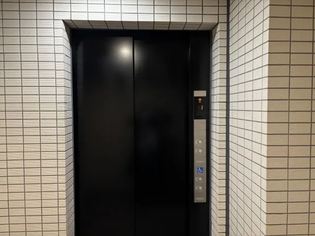 共有部分の養生と近隣住民への配慮