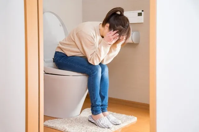 心理的ストレスの軽減と快適性向上