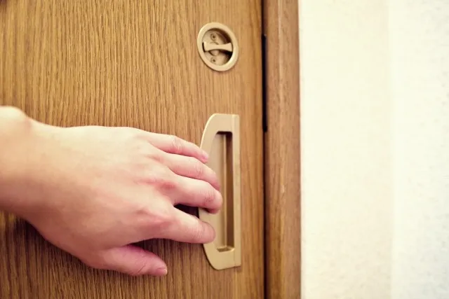 防音ドア・引き戸への交換