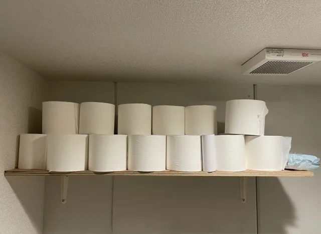 天井の防音対策