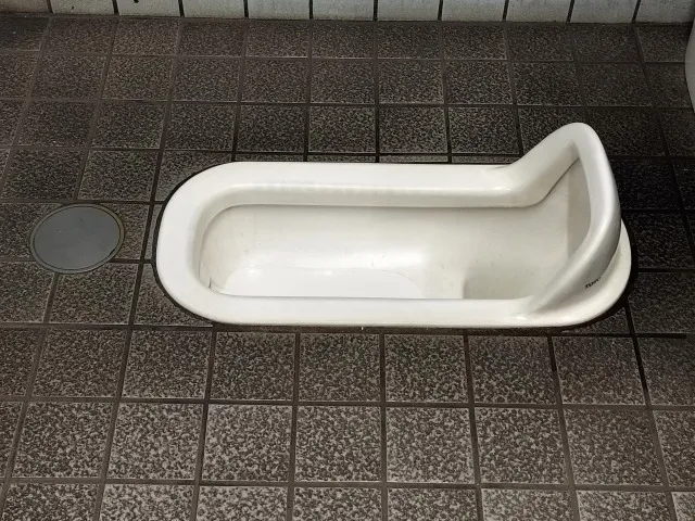 タイル床の防音対策