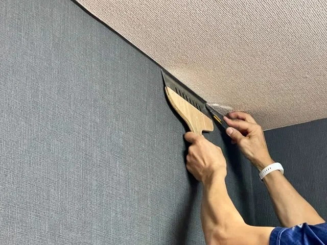 アクセントクロス