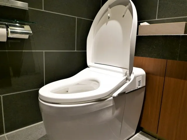 トイレ空間のデザイン性向上