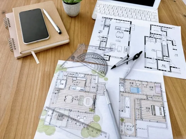 効率的な動線で利便性向上