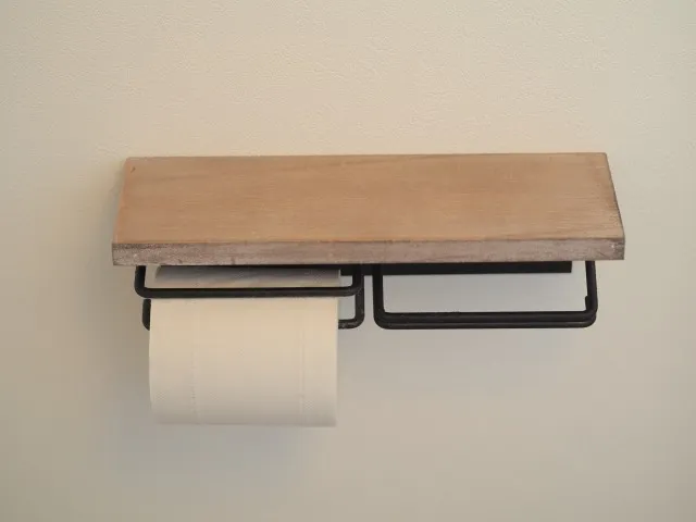 日常的に使用する収納アイテム