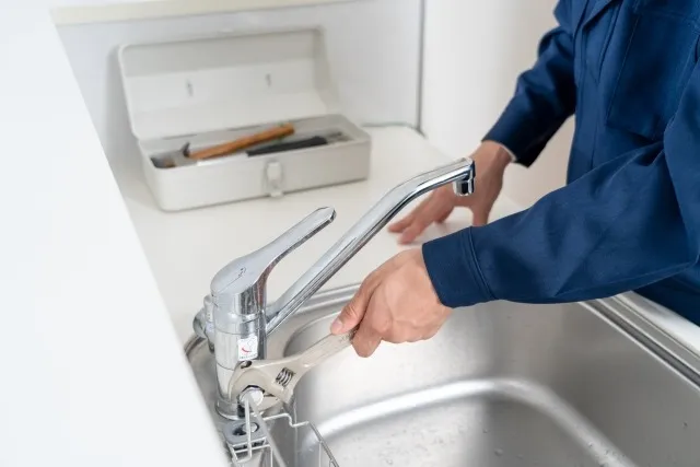 リフォームの専門性と施工事例