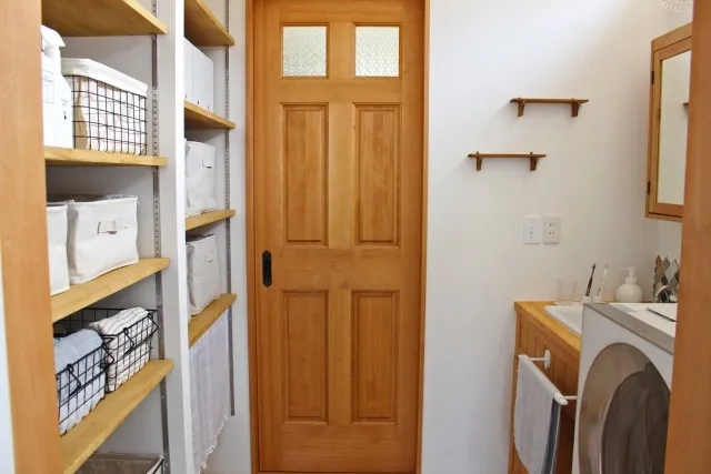 ライフスタイルの変化