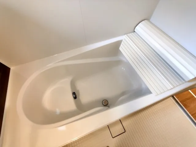 お風呂リフォーム