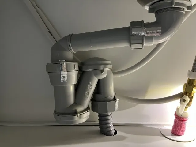 給水管の耐用年数