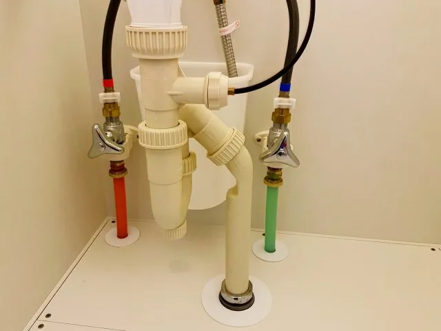 排水管の耐用年数