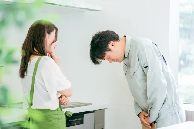 工事内容・計画に関する失敗