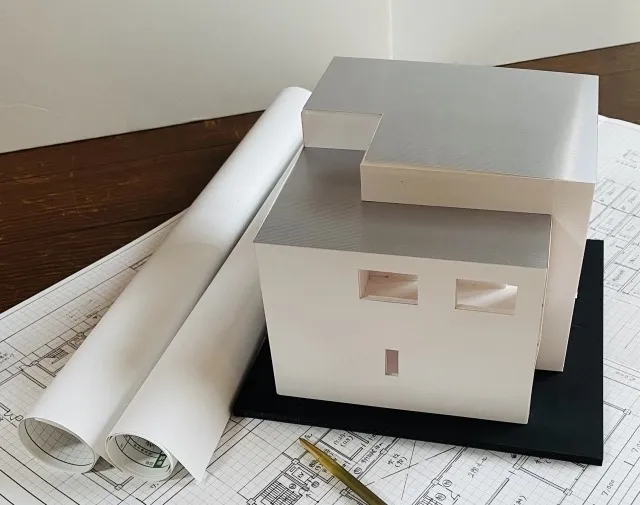 ハウスメーカー