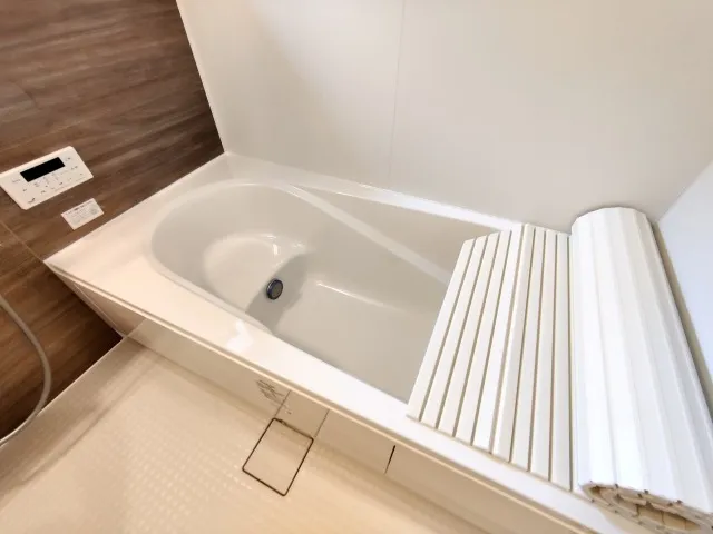 ストレート浴槽