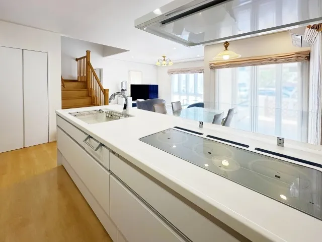 キッチン本体価格