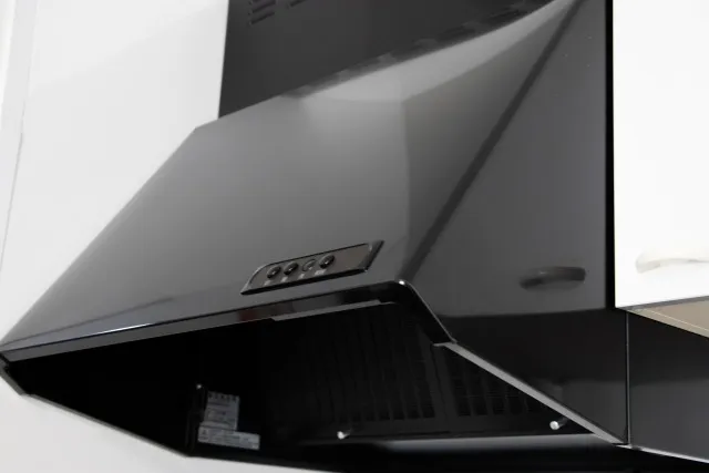 キッチンの換気扇