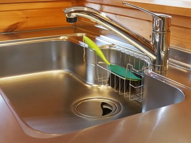 キッチンシンク