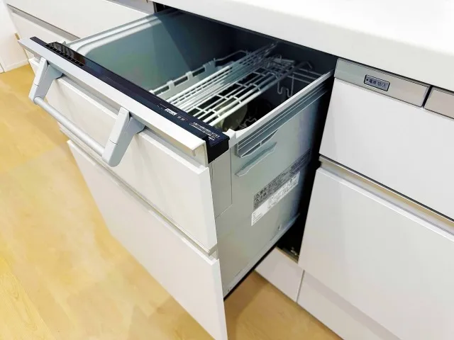 キッチン食洗器