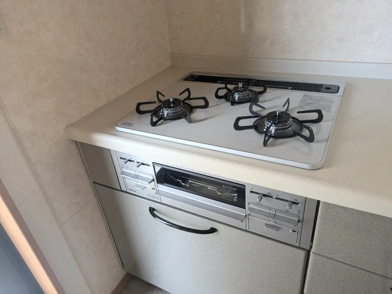 鈴鹿市でダイキンエコキュートの交換工事