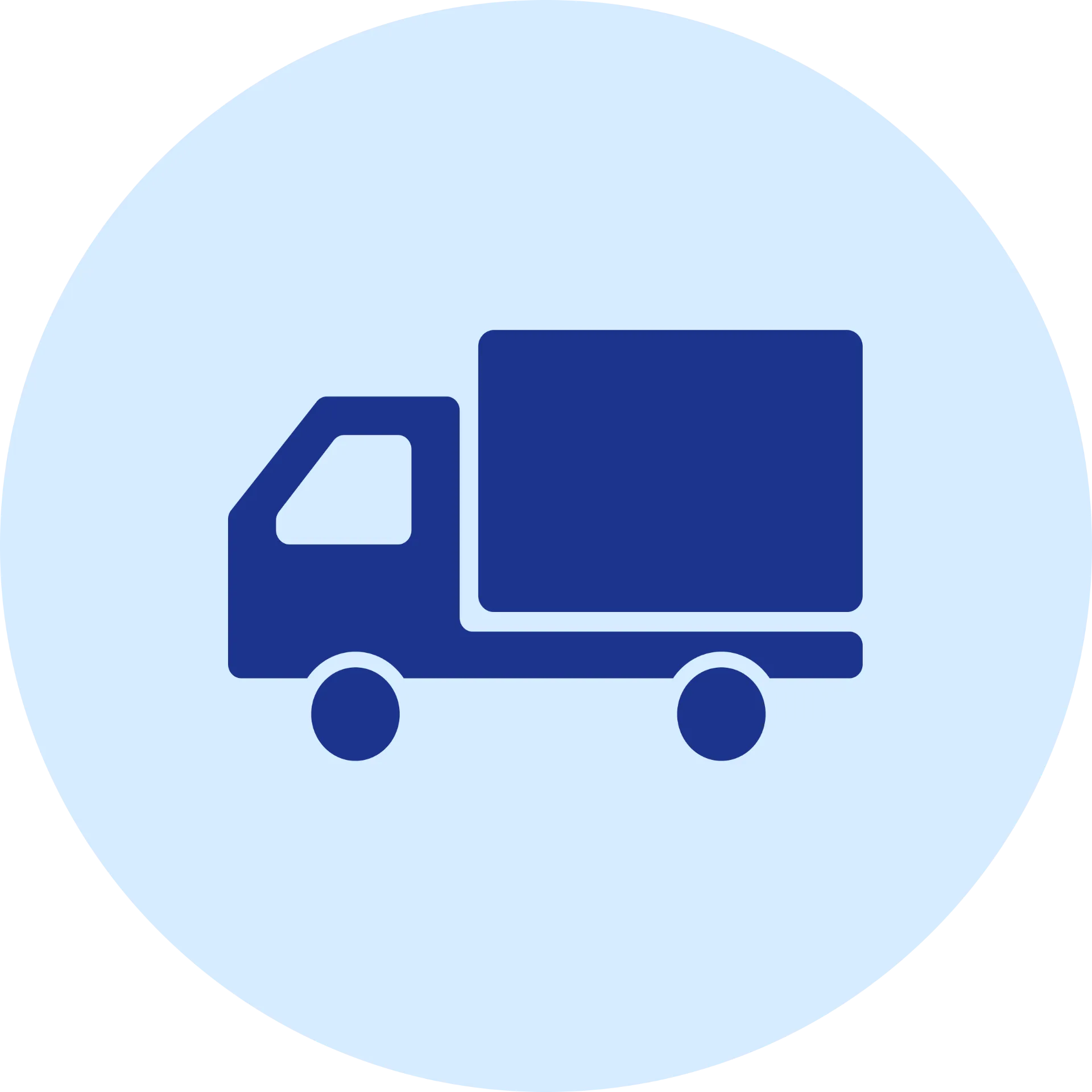 緊急時でも安心の地域密着型