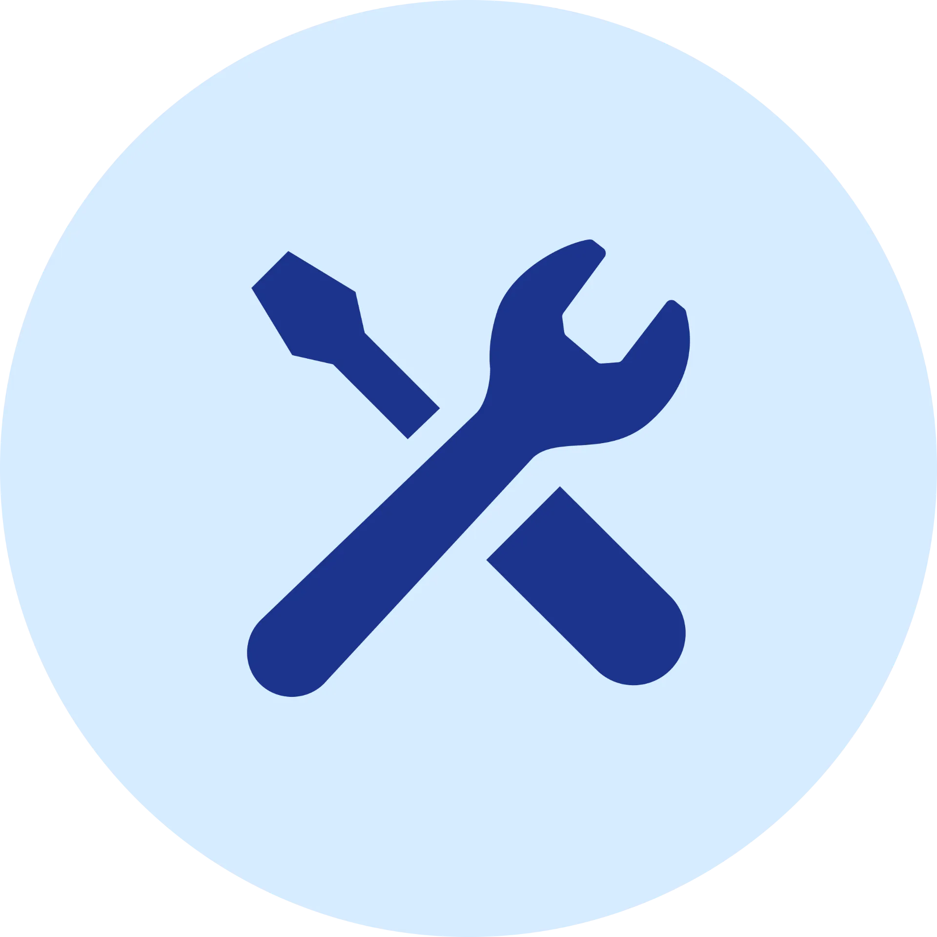 鈴鹿市と四日市市の指定工事店