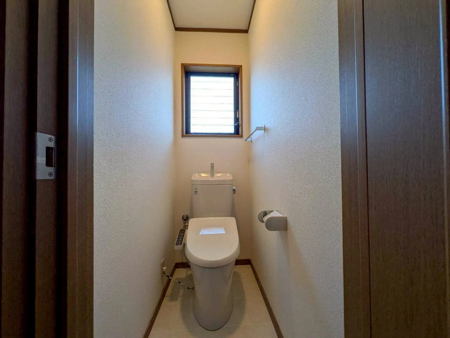 【三重県鈴鹿市】LIXIL製トイレへのリフォーム