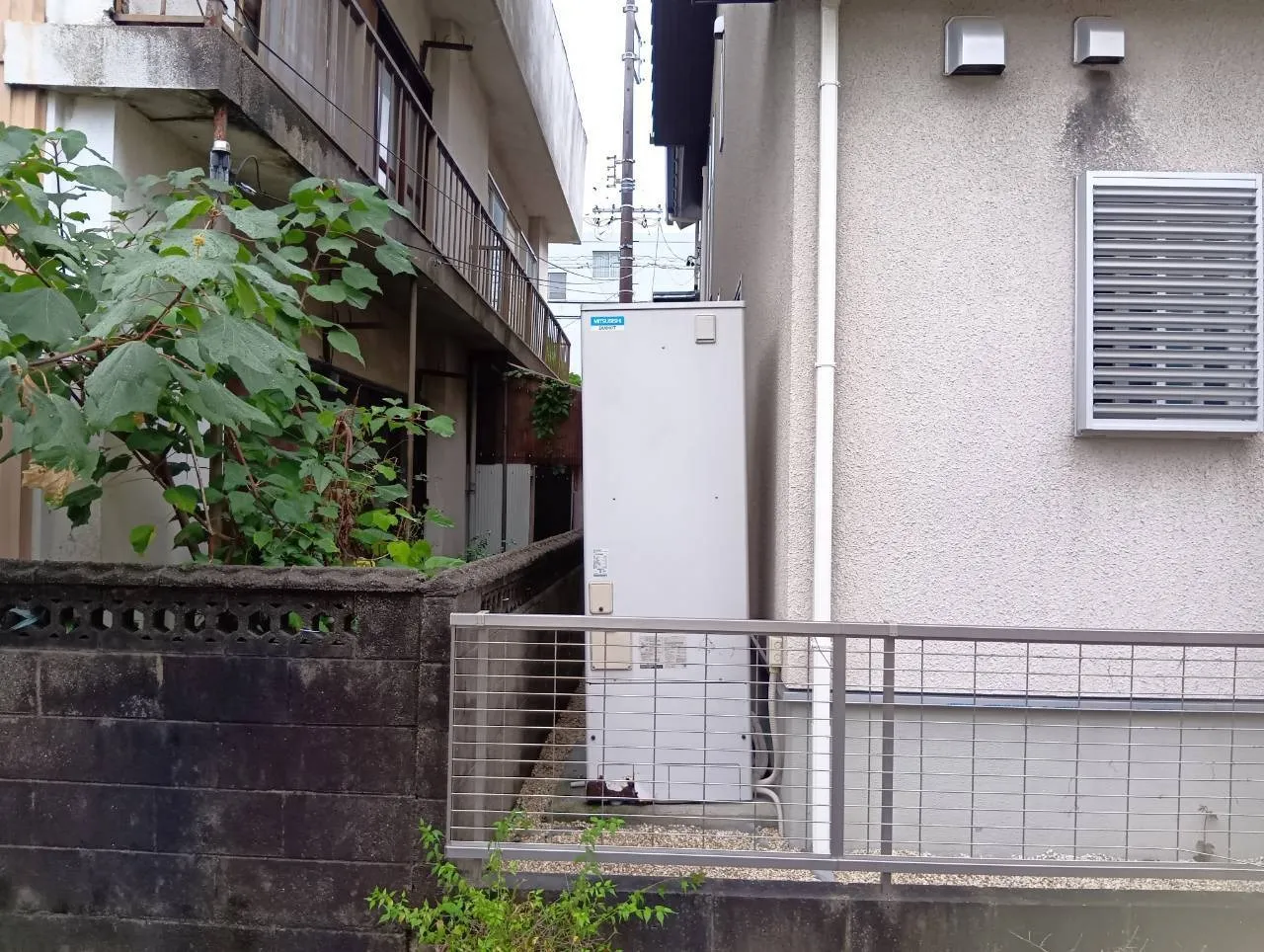 四日市市M様