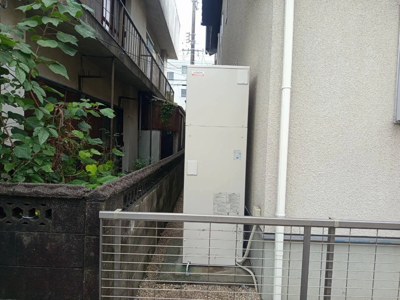 四日市市M様