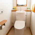 トイレリフォーム